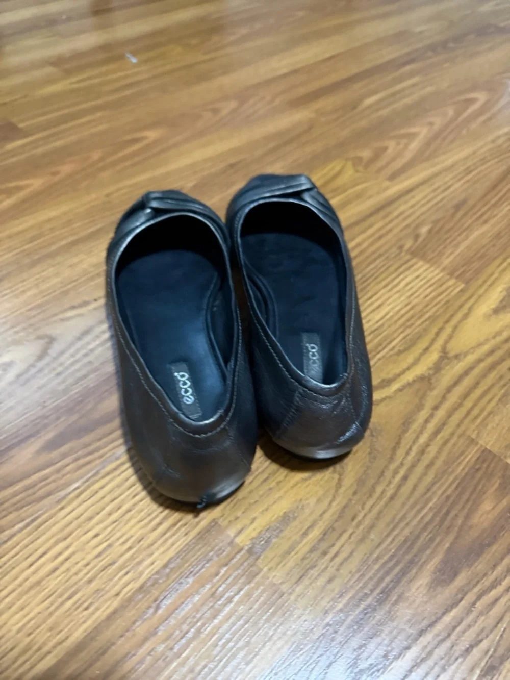 Ecco kelly ballerina